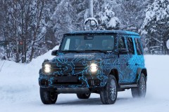 2024_mercedes_benz_eqg_electric_g_class_suv_spied_winter_testing_amg_flagship_incoming
