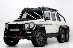 car_tuning_exclusive_complete_6x6_g_wagon_conversion_kit_01