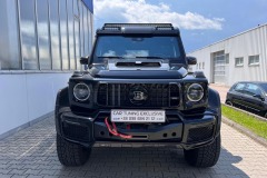car_tuning_exclusive_complete_6x6_g_wagon_conversion_kit_08
