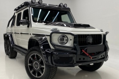 car_tuning_exclusive_complete_6x6_g_wagon_conversion_kit_13