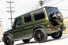 dark-green_mercedes_amg_g63_looks_more_british_than_the_latest_land_rover_defender_03