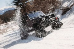 man_spent_150000_to_turn_his_mercedes_g_class_into_a_snow_tank