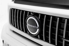 Mansory AMG G63 Viva Edition
