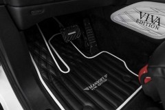 Mansory AMG G63 Viva Edition