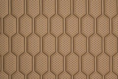 NEST PERFORATED