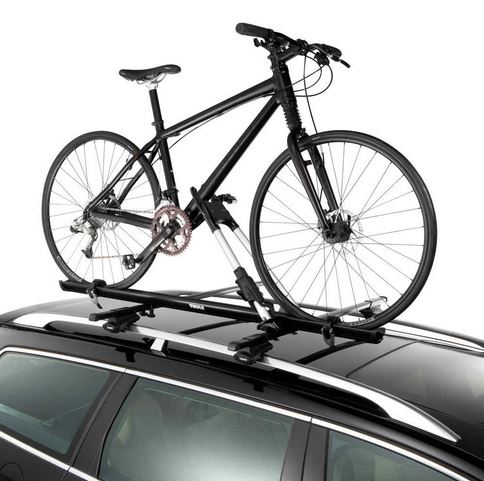 thule big mouth bike rack