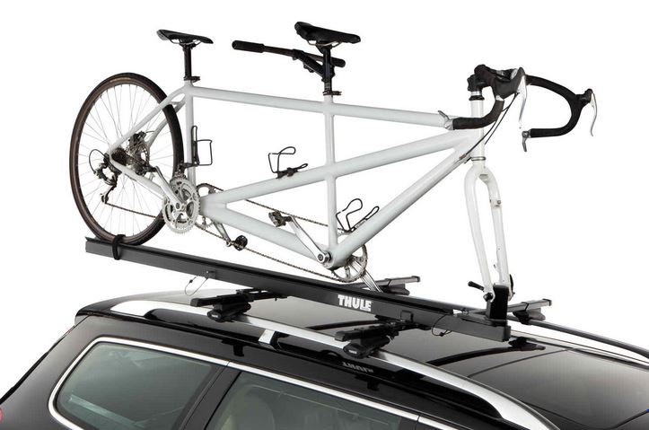 mercedes a class bike carrier