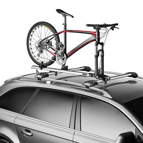 mercedes a class bike carrier