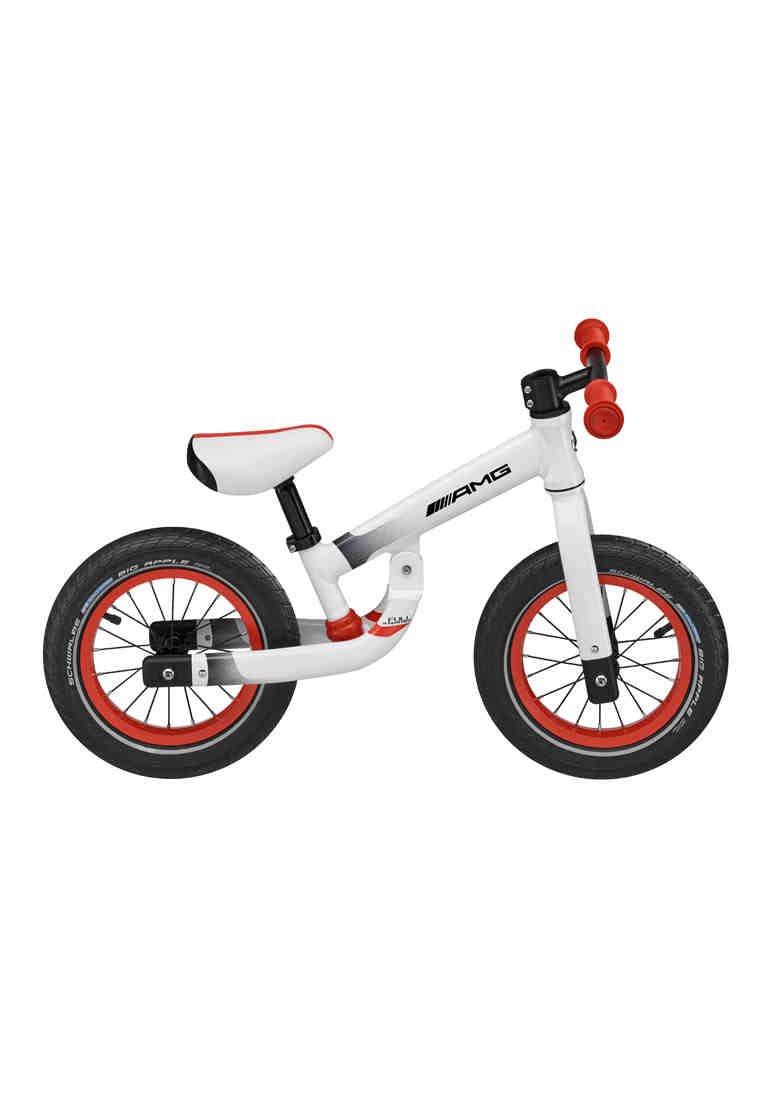 amg balance bike