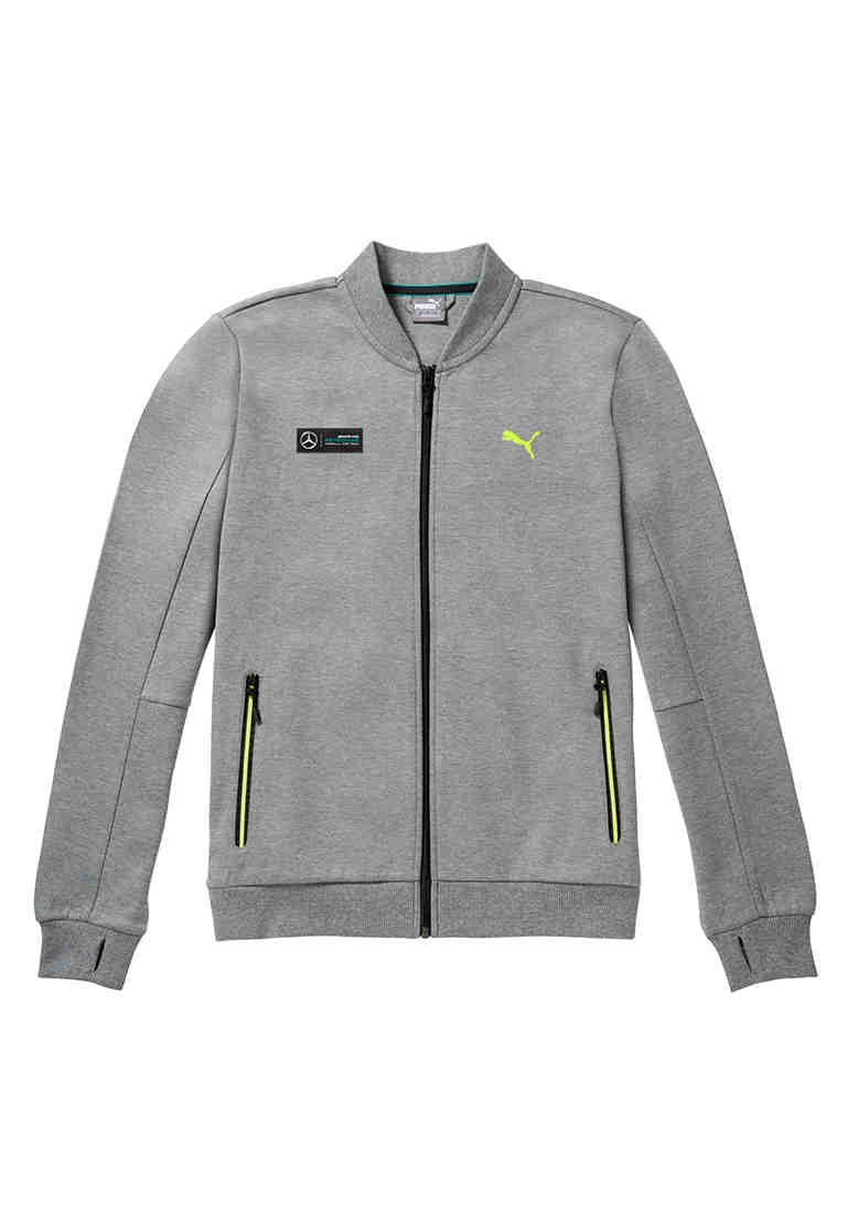 petronas puma jacket