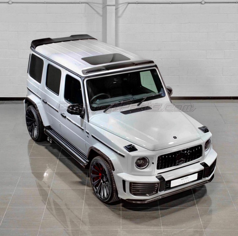 G wagon body kit hotsell