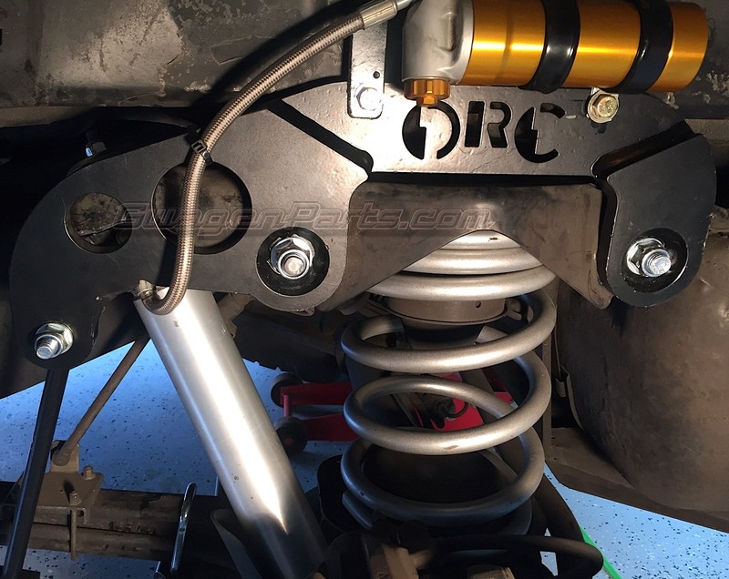 Mercedes G-class Sway Bar/Stabilizer Bar - GwagenParts.com