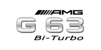 G 63 AMG BiTurbo (2013-2018)