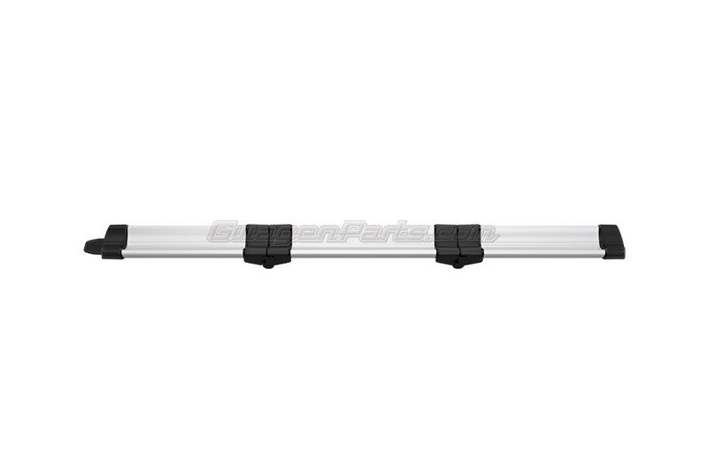 Thule EasyFold XT Loading Ramp GwagenParts Mercedes G