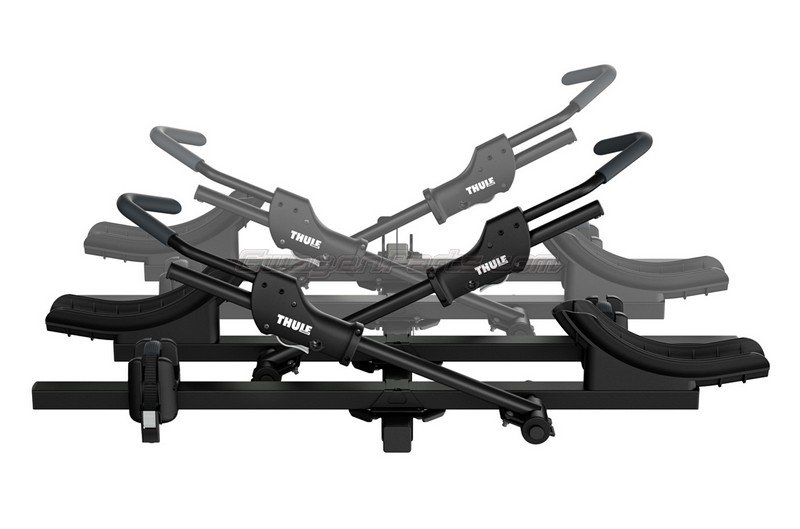 Thule t2 classic shop for sale