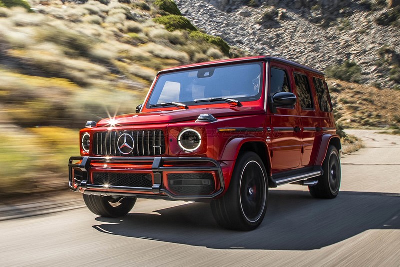 G63 amg bull bar sale