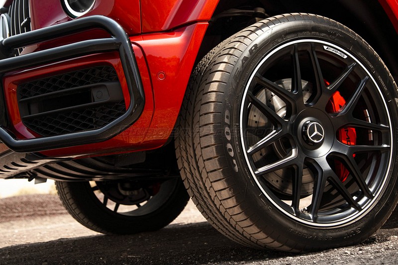 G63 wheels store
