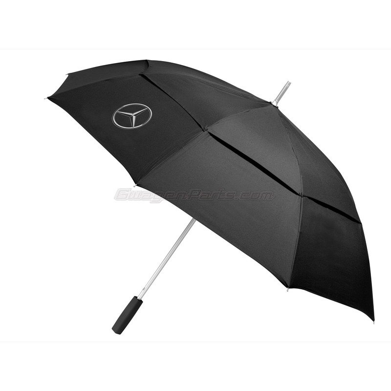 Umbrella Mercedes-Benz - GwagenParts.com | Mercedes G-class Parts