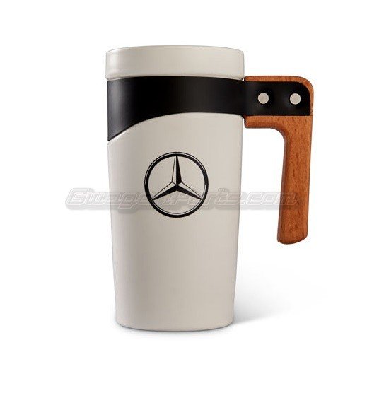 Mercedes Benz G wagon - Mercedes Benz - Mug