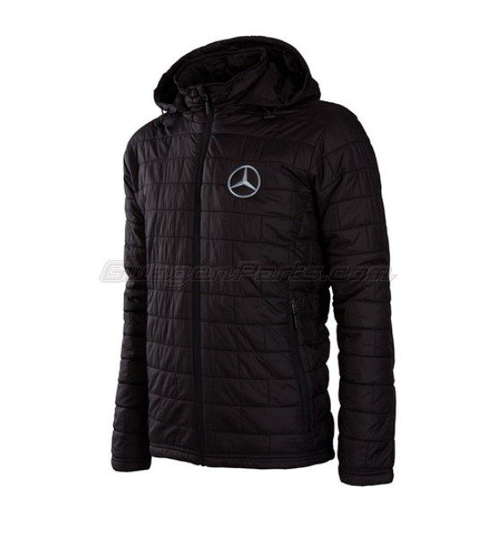 Men's Microburst Puffer Jacket - GwagenParts.com | Mercedes G-class Parts