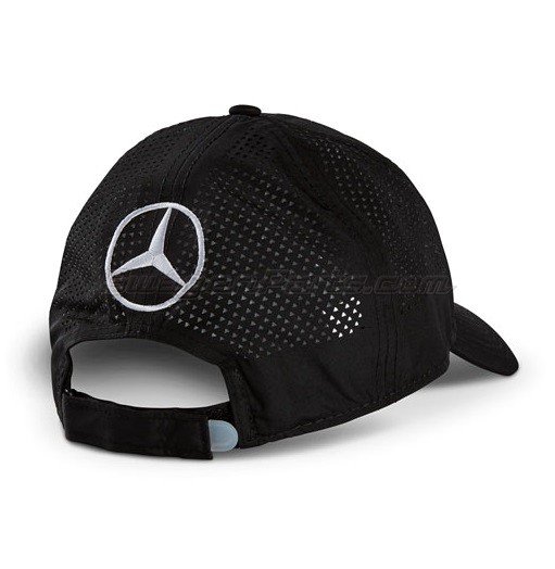 New Era Perforated Performance Cap GwagenParts Mercedes G class Parts