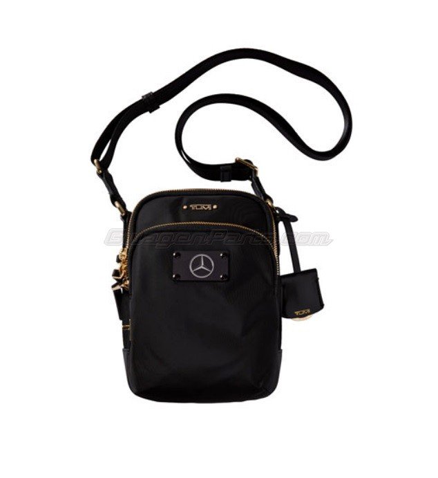 TUMI - Voyageur Patna Sling - Sling Bag - Crossbody Purse for Holding  Essentials & More - Black/Gunmetal: Handbags: Amazon.com