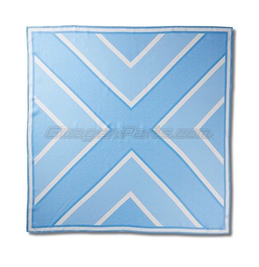 Vineyard Vines Silk Scarf – GwagenParts.com | Mercedes G-class Parts