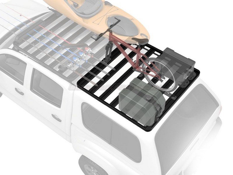 L track best sale roof rack