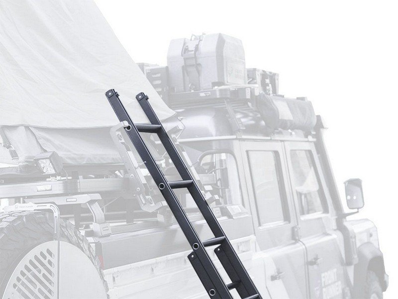 Front Runner Rack Ladder GwagenParts Mercedes G class Parts