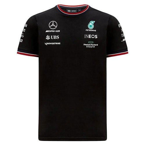 Formula 1 Team T-Shirt - GwagenParts.com | Mercedes G-class Parts