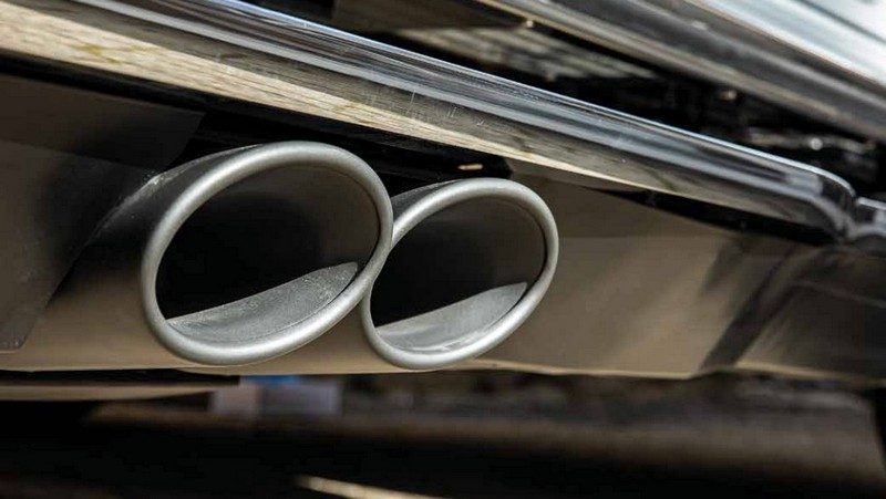 Sport exhaust for my car hotsell