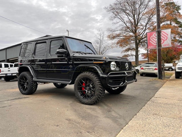 G wagon off online road parts