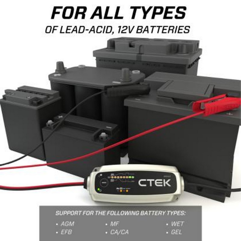 Mercedes benz g55 12v replacement shop battery charger