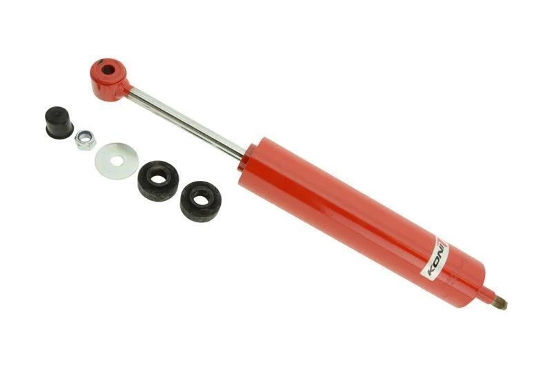 Gwagen Koni Raid Shock Set for 2014-2019 G63/G550/G65 W463