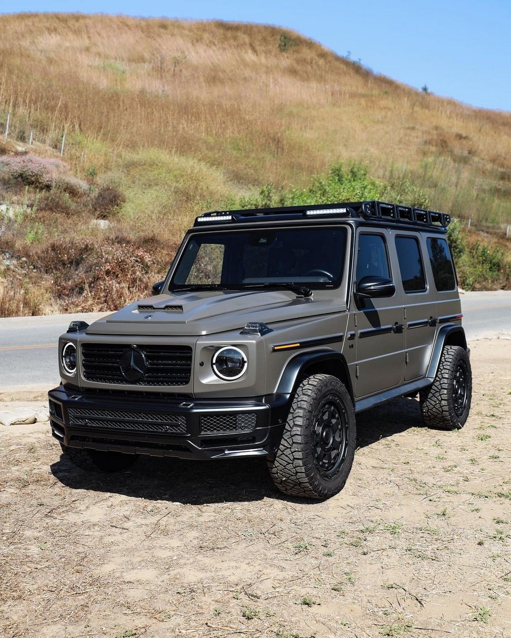 G wagon aftermarket parts sale