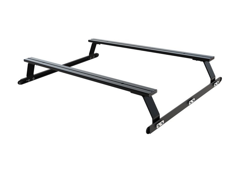 Front runner load bars clearance