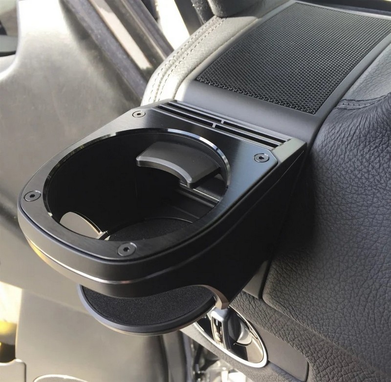 463 Industries Air Vent Cup Holder G Wagen W463 GwagenParts Mercedes G class Parts